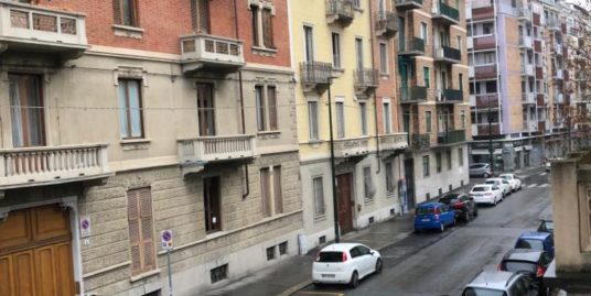 Bilocale in locazione Pozzo Strada