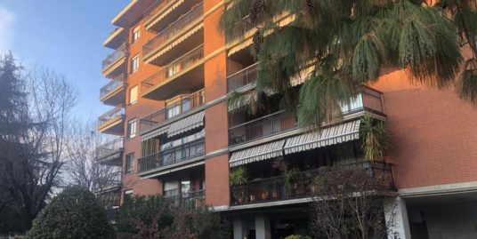 Appartamento in locazione zona Mirafiori Nord