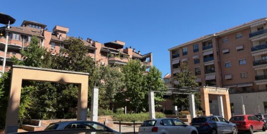 Vendita appartamento ultimo piano zona Vanchiglietta