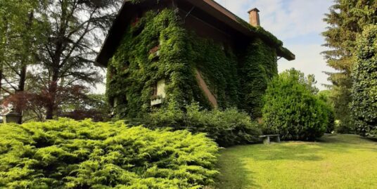 Appartamento in zona Precollina