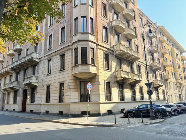 Ufficio Piazza Solferino Torino